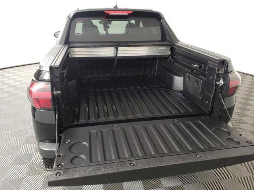 2024 Hyundai SANTA CRUZ NIGHT