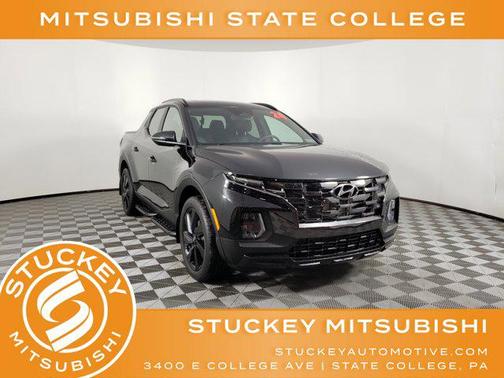 2024 Hyundai SANTA CRUZ NIGHT