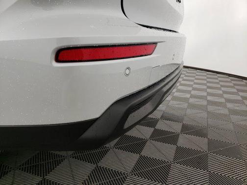 2026 Mitsubishi Outlander ES 1.5T S-AWC