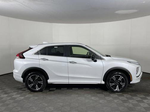 2024 Mitsubishi Eclipse Cross SEL