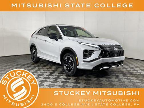 2024 Mitsubishi Eclipse Cross SEL