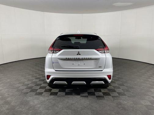 2024 Mitsubishi Eclipse Cross SEL