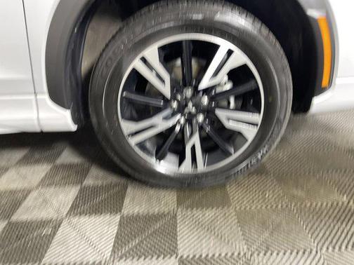 2024 Mitsubishi Eclipse Cross SEL