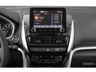 Red Diamond 2023 Mitsubishi Eclipse Cross SE