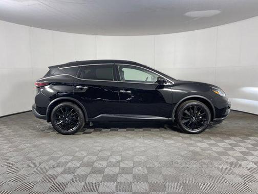 2024 Nissan Murano SV Intelligent AWD