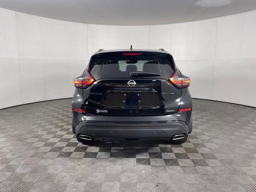 2024 Nissan Murano SV Intelligent AWD