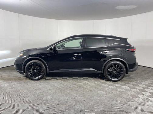 2024 Nissan Murano SV Intelligent AWD