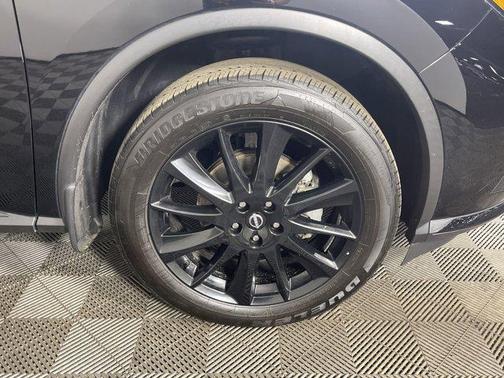 2024 Nissan Murano SV Intelligent AWD