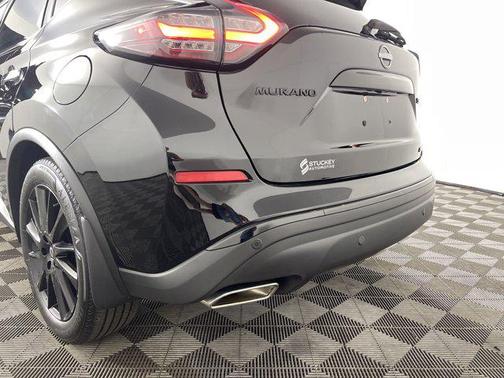 2024 Nissan Murano SV Intelligent AWD