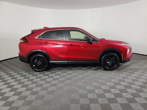 2026 Mitsubishi Eclipse Cross LE