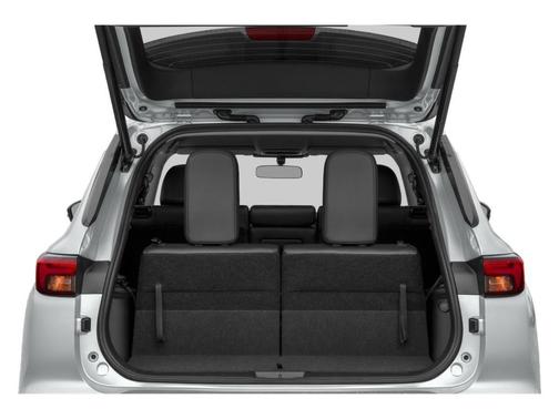 Black Diamond 2023 Mitsubishi Outlander SE 2.5 S-AWC