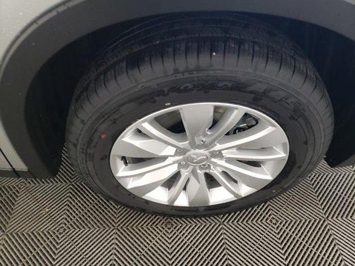 2025 Mitsubishi Outlander ES 2.5 S-AWC