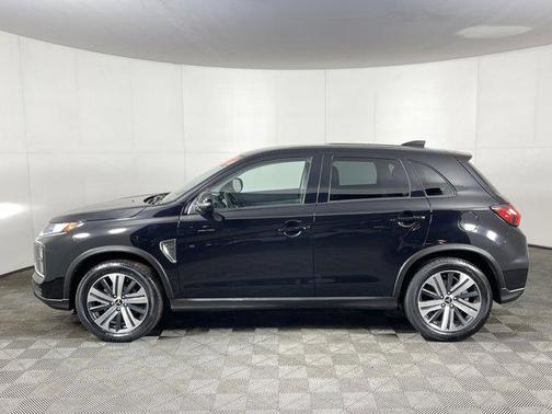 2024 Mitsubishi Outlander Sport SE