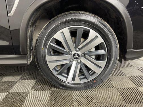 2024 Mitsubishi Outlander Sport SE