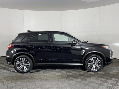 2024 Mitsubishi Outlander Sport SE