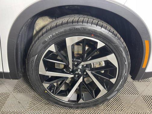 2022 Mitsubishi Outlander ES 2.5 S-AWC