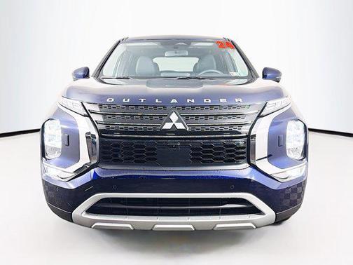 2024 Mitsubishi Outlander SE 2.5 S-AWC