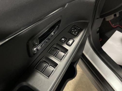 2023 Mitsubishi Outlander Sport 2.0 Ralliart AWC