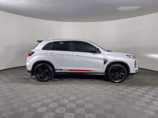 2023 Mitsubishi Outlander Sport 2.0 Ralliart AWC