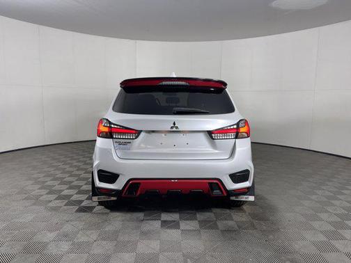 2023 Mitsubishi Outlander Sport 2.0 Ralliart AWC