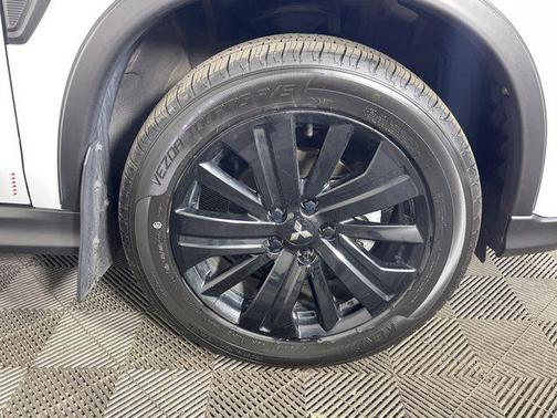 2023 Mitsubishi Outlander Sport 2.0 Ralliart AWC