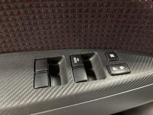 2022 Mitsubishi Mirage G4 Black Edition