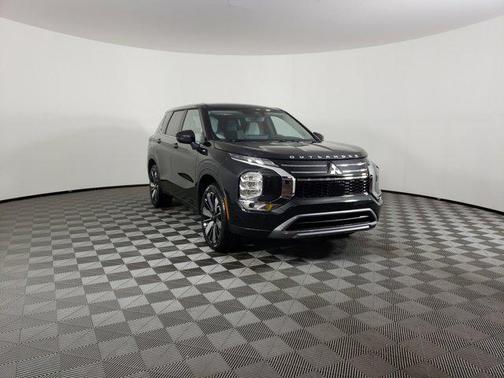 2025 Mitsubishi Outlander SE 2.5 S-AWC