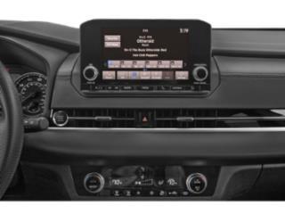 Black Diamond 2022 Mitsubishi Outlander ES 2.5 S-AWC
