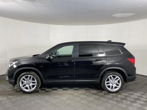 2025 Honda Passport AWD EX-L