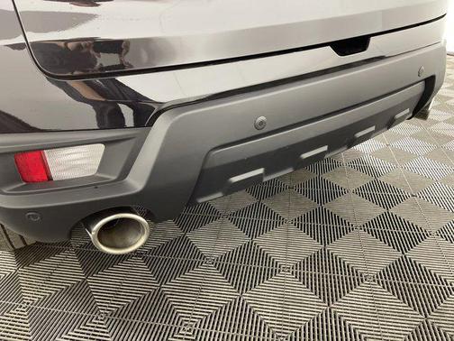 2025 Honda Passport AWD EX-L