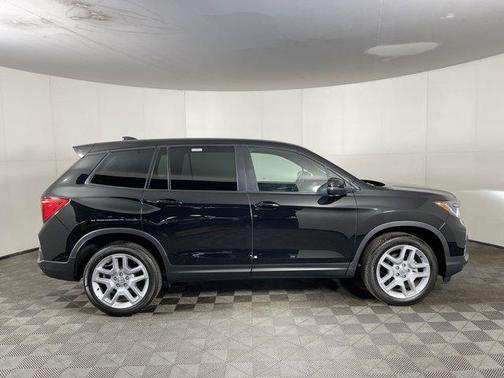 2025 Honda Passport AWD EX-L