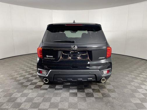 2025 Honda Passport AWD EX-L