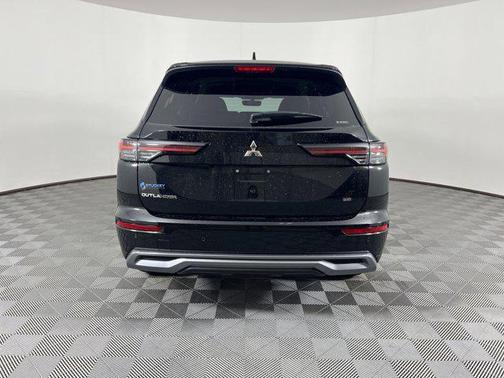 2025 Mitsubishi Outlander SE 2.5 S-AWC