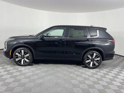 2025 Mitsubishi Outlander SE 2.5 S-AWC