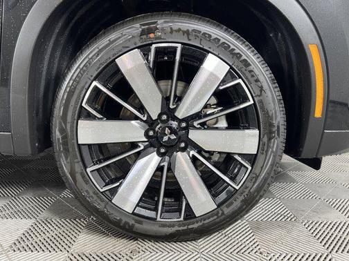 2025 Mitsubishi Outlander SE 2.5 S-AWC