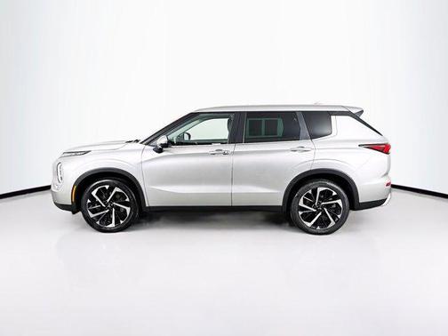 2023 Mitsubishi Outlander SE Special Editiont S-AWC
