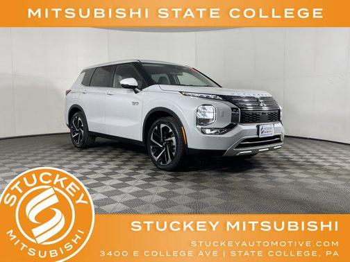 2023 Mitsubishi Outlander PHEV SE S-AWC