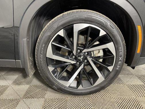 2023 Mitsubishi Outlander PHEV SE S-AWC