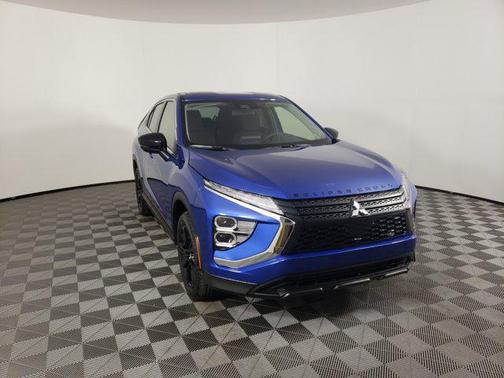 2025 Mitsubishi Eclipse Cross LE