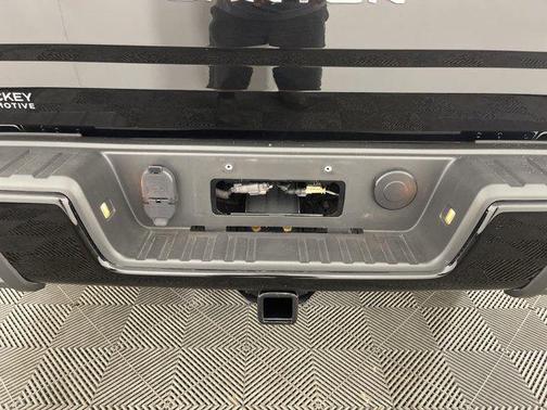 2022 GMC Canyon Base