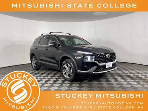 2023 Hyundai SANTA FE SEL 2.4