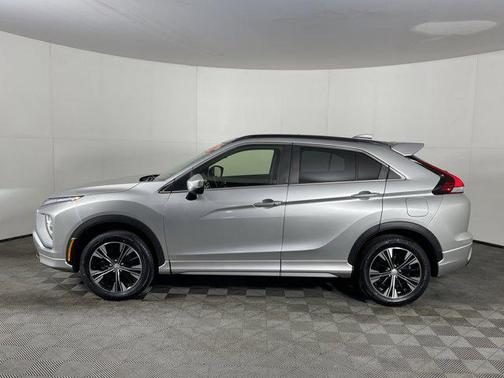 2022 Mitsubishi Eclipse Cross SEL