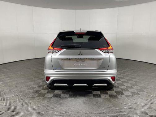 2022 Mitsubishi Eclipse Cross SEL
