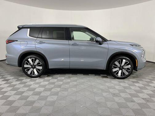 2025 Mitsubishi Outlander SEL 2.5 S-AWC