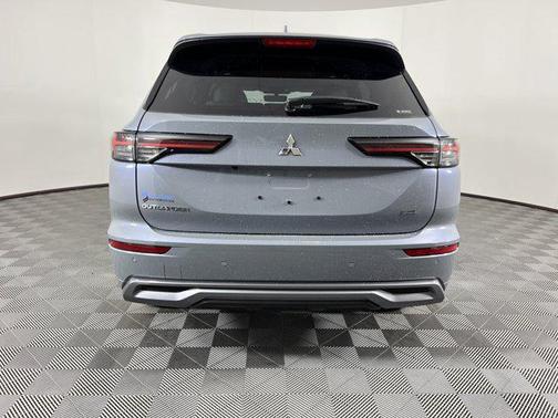 2025 Mitsubishi Outlander SEL 2.5 S-AWC