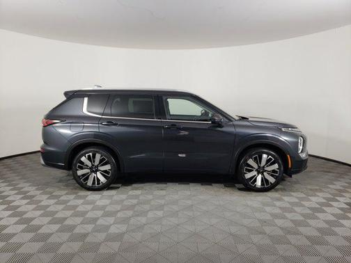 2026 Mitsubishi Outlander SEL 1.5T S-AWC