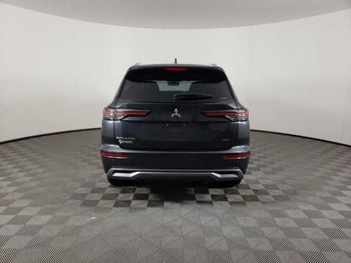 2026 Mitsubishi Outlander SEL 1.5T S-AWC