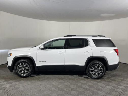 2023 GMC Acadia AWD SLE