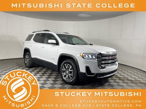 2023 GMC Acadia AWD SLE