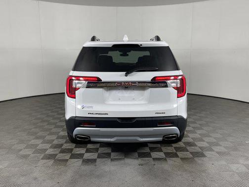 2023 GMC Acadia AWD SLE